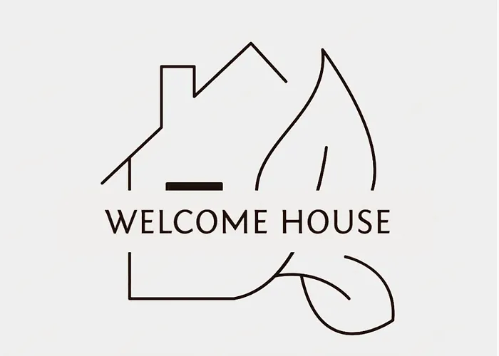 شقة Welcome House *