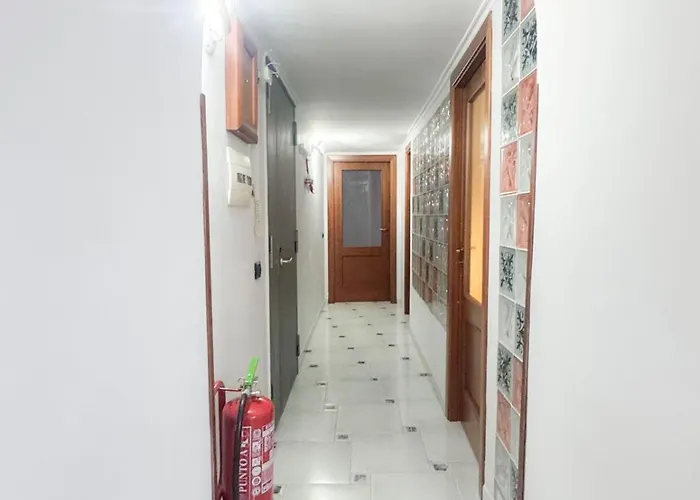 Welcome House شقة