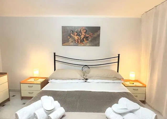 Welcome House *