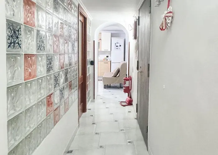 Welcome House شقة