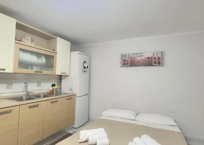 Welcome House شقة نابولي