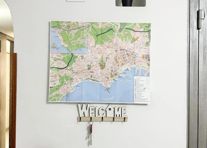 Welcome House