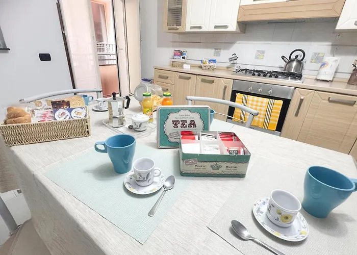شقة Welcome House