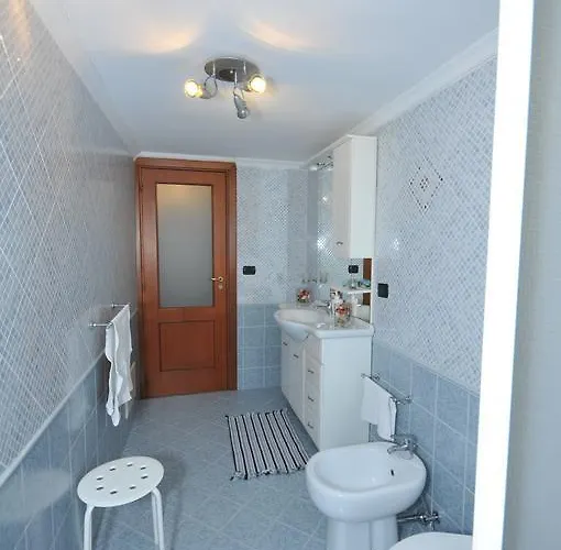 Welcome House شقة *