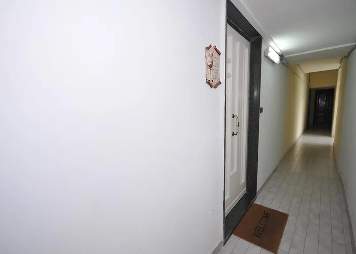Welcome House شقة نابولي