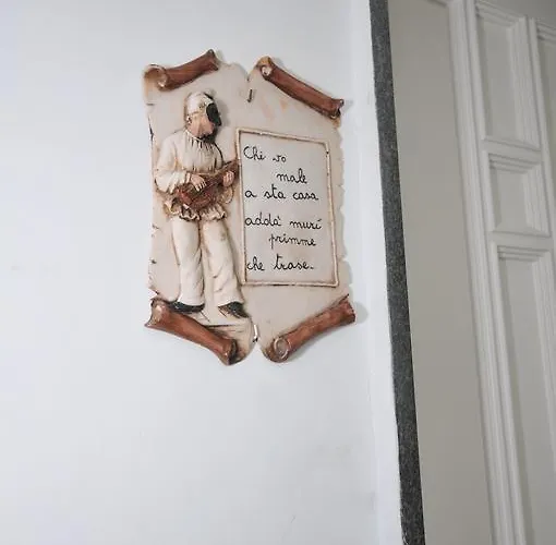 Welcome House شقة