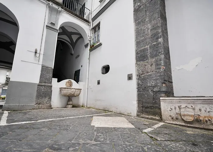 Welcome House