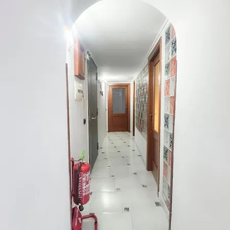 Welcome House Apartmán