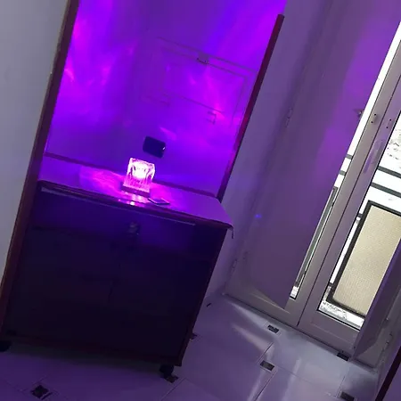 Apartmán Welcome House *