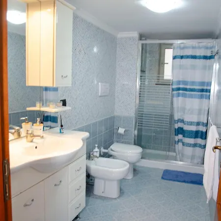 Apartmán Welcome House *