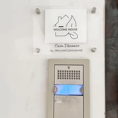 Welcome House Neapol