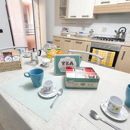 Apartmán Welcome House