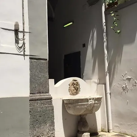 Apartment Welcome House *