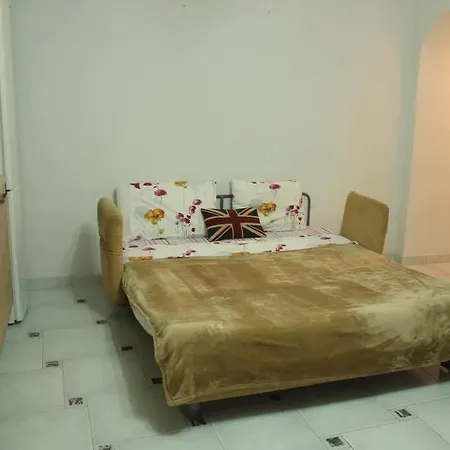 Welcome House Naples