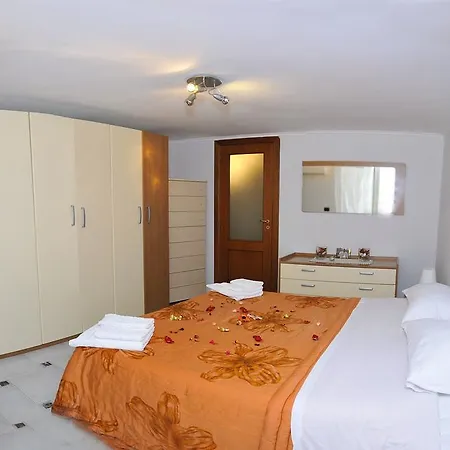 Welcome House Apartmán *