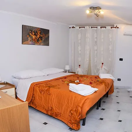 Welcome House Apartment