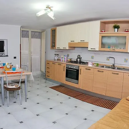 Welcome House Apartment
