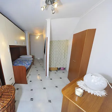 Welcome House Apartment *
