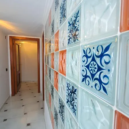 Apartmán Welcome House *