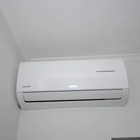 Welcome House Apartmán