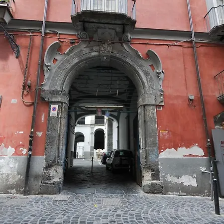 Welcome House Apartmán