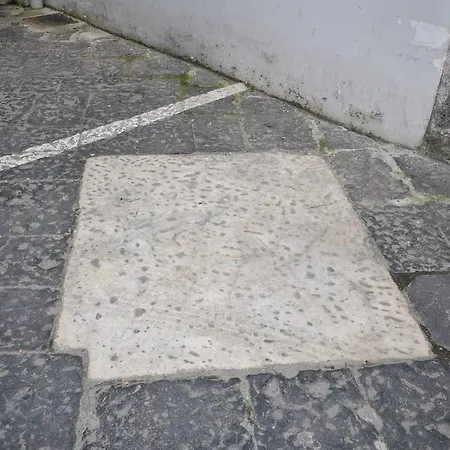 Apartment Welcome House Naples