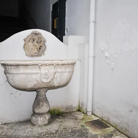 Welcome House Apartmán