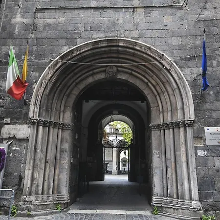 Welcome House Apartmán