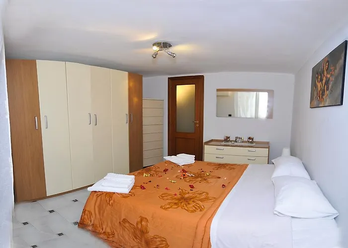 Welcome House Appartamento *