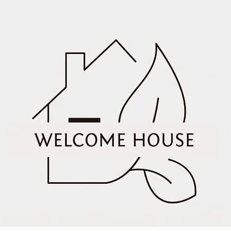 Appartement Welcome House *
