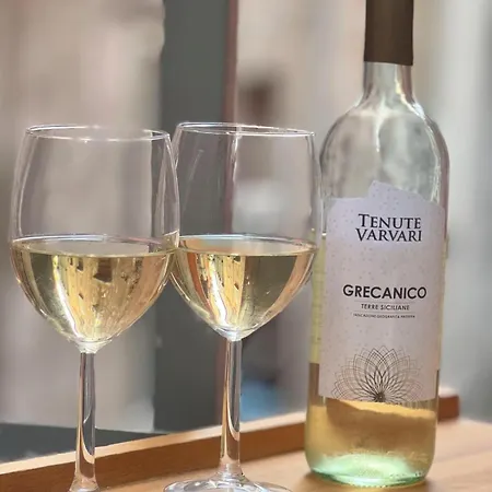 Welcome House * Napoli