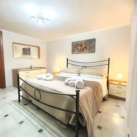 Welcome House Napoli