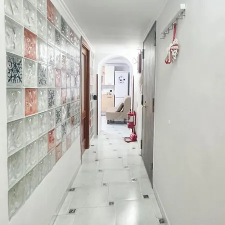 Welcome House Lejlighed