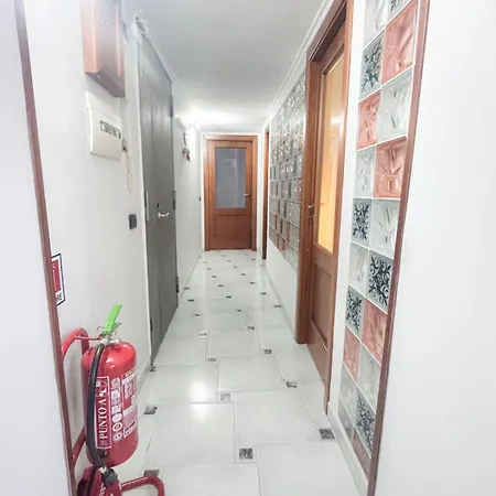 Lejlighed Welcome House