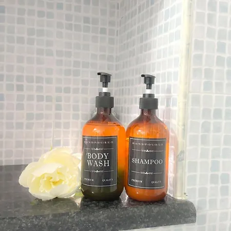 Welcome House Lejlighed *