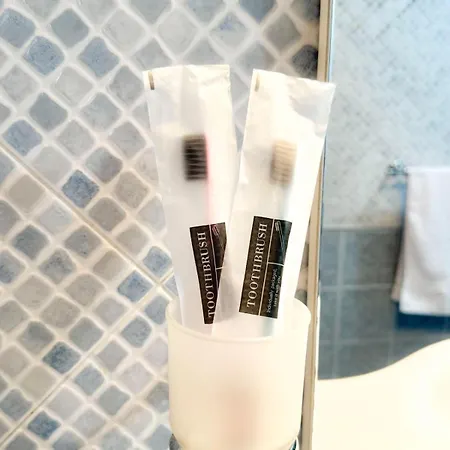 Welcome House * Napoli