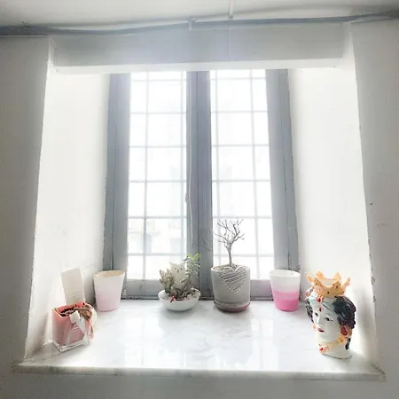 Lejlighed Welcome House *