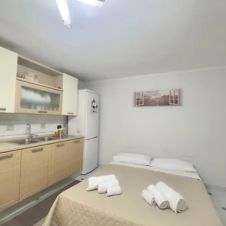 Welcome House Lejlighed Napoli