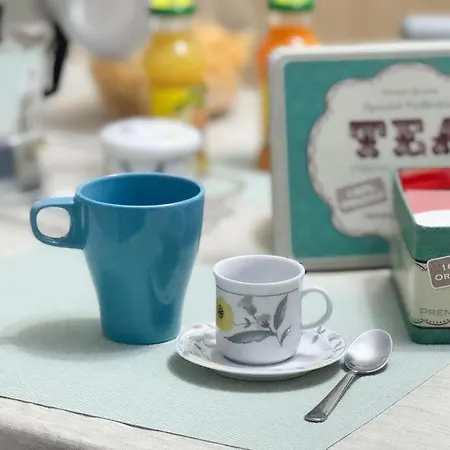 Lejlighed Welcome House Napoli