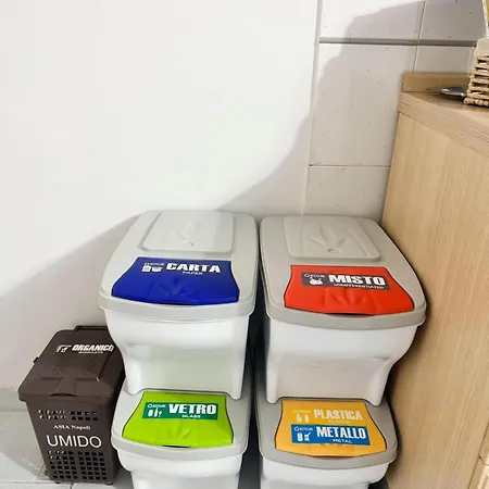 Welcome House Lejlighed *