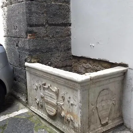 Lejlighed Welcome House Napoli