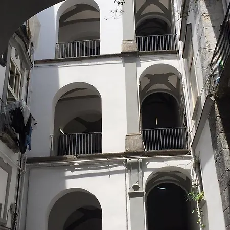 Lejlighed Welcome House