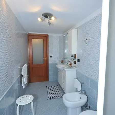 Welcome House Lejlighed *