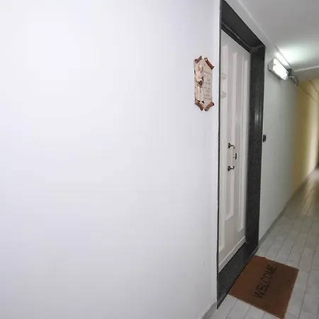 Welcome House Lejlighed Napoli