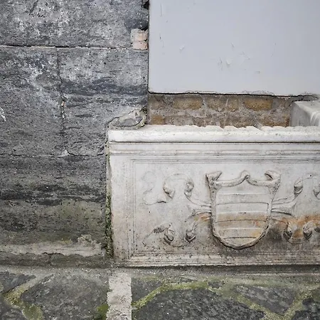 Welcome House Napoli