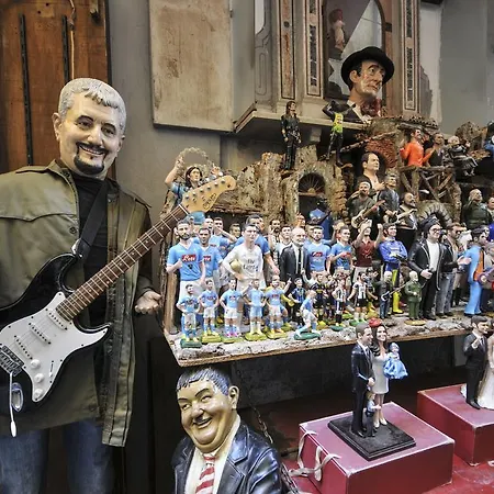 Welcome House * Napoli