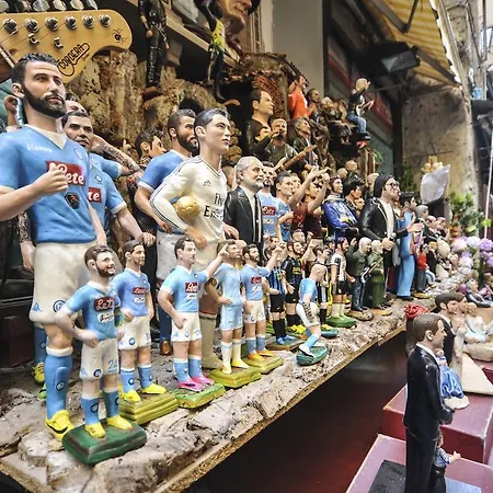 Welcome House Napoli