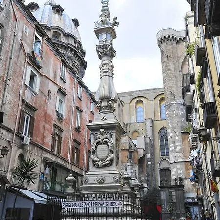 Welcome House Lejlighed *