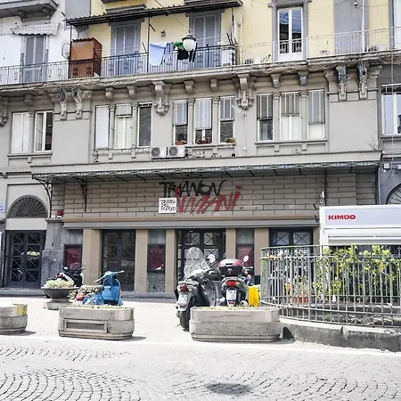 Lejlighed Welcome House