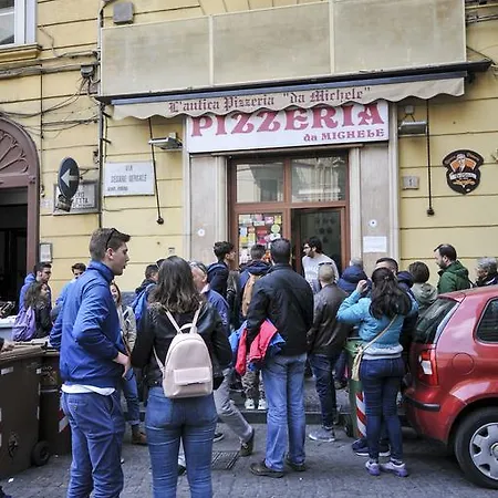 Welcome House Lejlighed